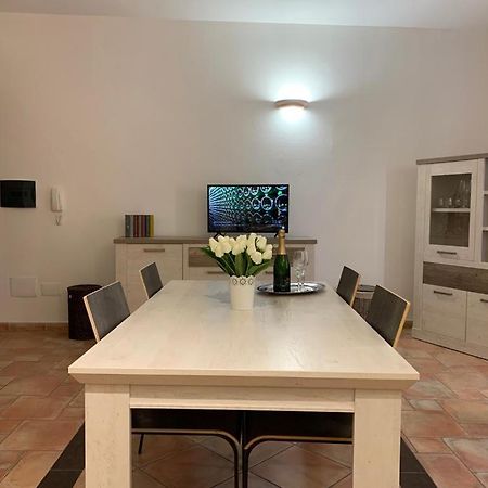 La Casa Di Elisabetta Daire Alghero Dış mekan fotoğraf