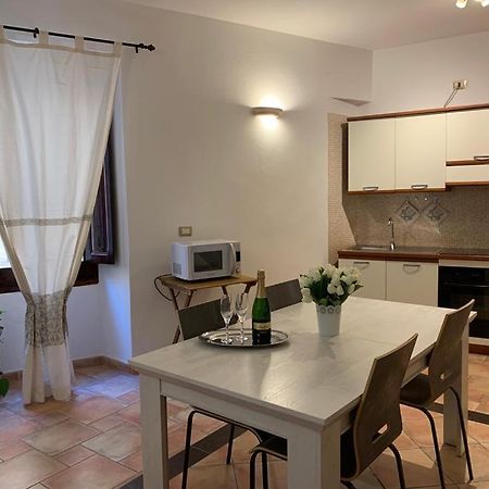 La Casa Di Elisabetta Daire Alghero Dış mekan fotoğraf