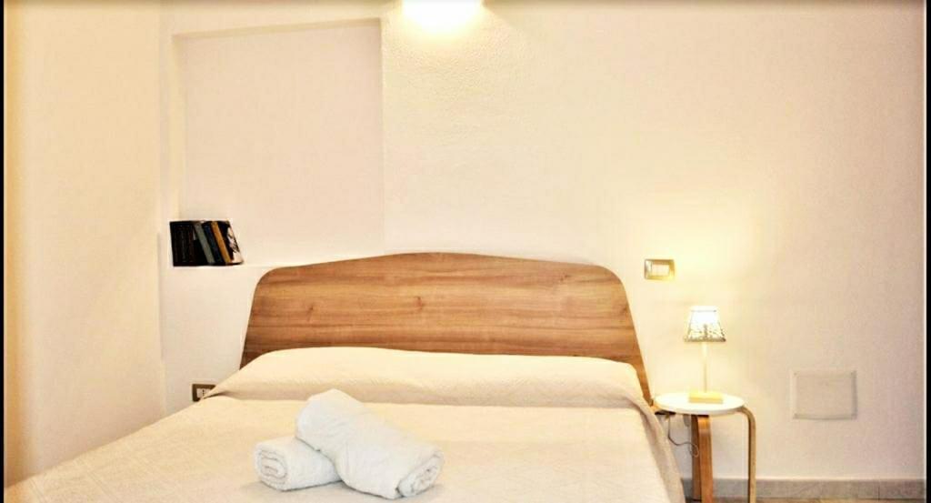 La Casa Di Elisabetta Daire Alghero Dış mekan fotoğraf