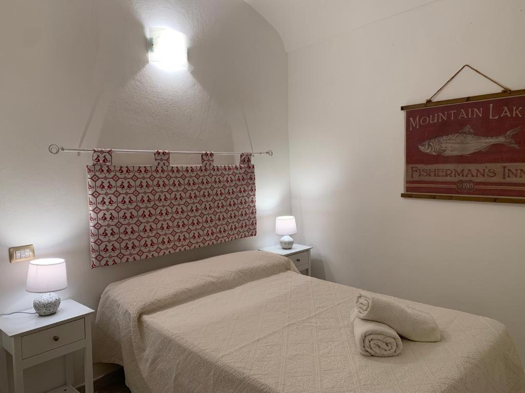 La Casa Di Elisabetta Daire Alghero Dış mekan fotoğraf